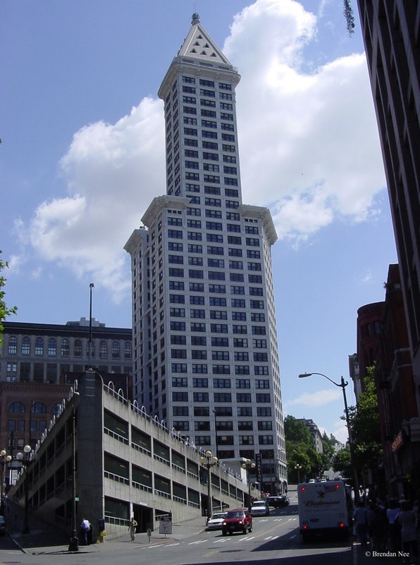 Seattle - Seattle 08-02 122